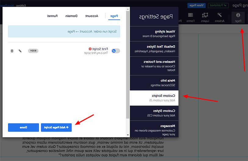 convertri website accessibility remediation